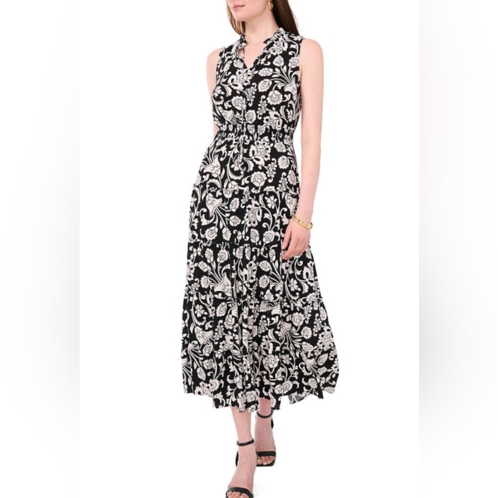 Gorgeous Feminine Dress